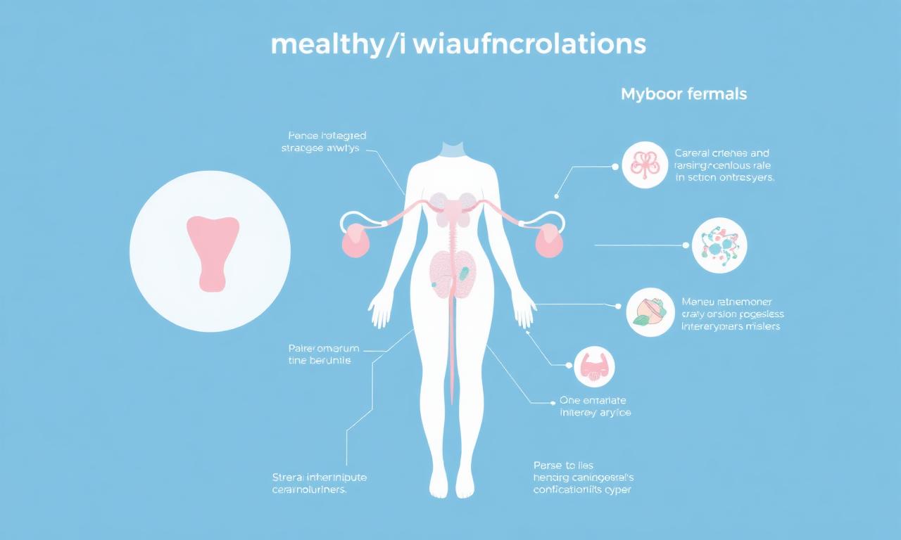 How FemiCore supports women's wellness